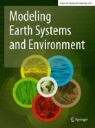 Modeling Earth Systems and Environment.