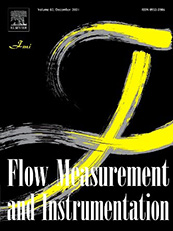 Flow Measurement and Instrumentation.