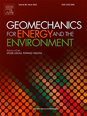 Geomechanics for Energy and the Environment