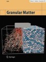 Discrete element modelling of rockfill railway embankments. Granular Matter