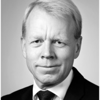 Professor Johan Silfwerbrand
